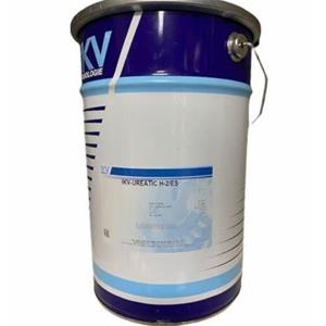 IKV不易燃的白色润滑脂ZAROX H-3 VAC