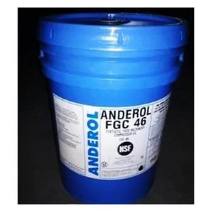 ANDEROL食品级惰性合成压缩机润滑剂Anderol C-NRT FGC 68