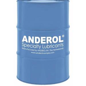 ANDEROL高性能食品级压缩机Anderol FG S 32