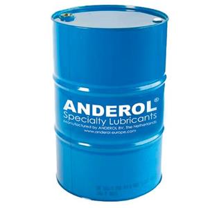 ANDEROL高性能食品级压缩机Anderol FG S 68