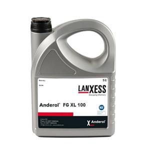 ANDEROL高性能食品级压缩机润滑油Anderol FG XL 100
