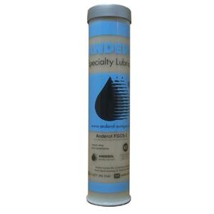 ANDEROL高性能食品级压缩机润滑油Anderol FG XL 15