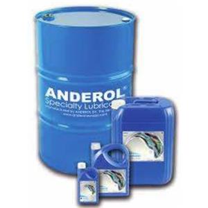 ANDEROL高性能食品级压缩机润滑油Anderol FG XL 68