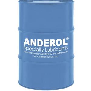 ANDEROL高性能食品级压缩机润滑剂Anderol RCF-P 68FG