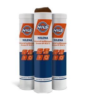 NILS多用途通用润滑剂NILENA