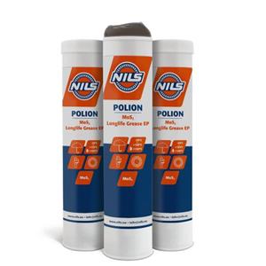 NILS高性能EP润滑脂POLION