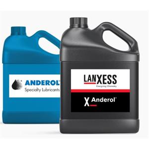 ANDEROL合成压缩机润滑剂Anderol 3100