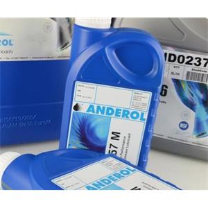 ANDEROL合成压缩机润滑剂Anderol 496