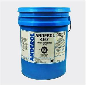 ANDEROL合成压缩机润滑剂Anderol 497
