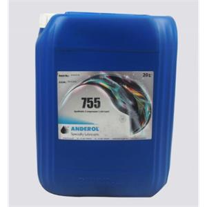 ANDEROL合成压缩机润滑剂Anderol 755