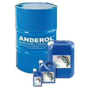ANDEROL旋转式压缩机润滑剂Anderol S-32