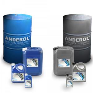 ANDEROL旋转式压缩机润滑剂Anderol S-46
