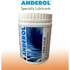 ANDEROL合成食品级压缩机润滑剂Anderol SynCom FG HiPerf 100