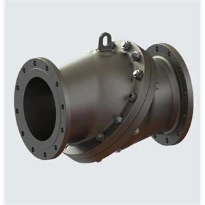 valcogroup止回阀Non-Slam (Tilting Disc) Check Valve