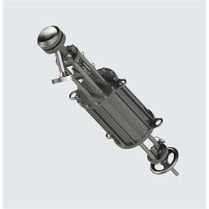 valcogroup喷射阀Injection valve