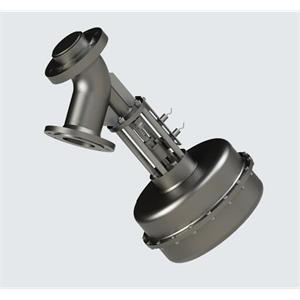 valcogroup罐底阀Tank bottom valve