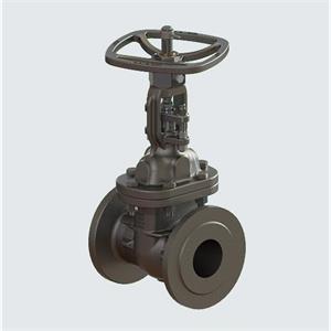 valcogroup球形阀Gate Valve