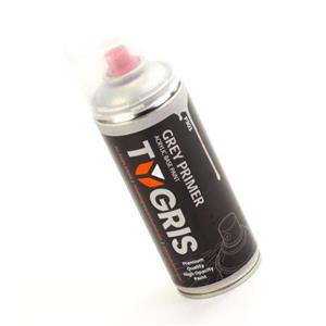 TYGRIS快干底漆喷涂TYGRIS Grey Primer Paint - P303
