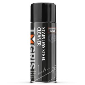 TYGRIS不锈钢清洁剂TYGRIS Stainless Steel Cleaner - R258