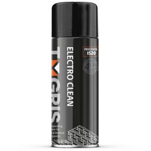 TYGRIS溶剂清洁剂PRECISION Electro Clean - IS20
