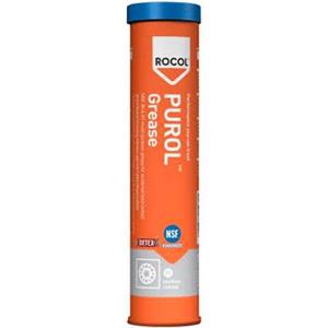 ROCOL多用途润滑脂PUROL GREASE