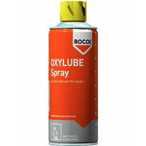 ROCOL多用途润滑脂OXYLUBE Spray