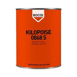 ROCOL高性能润滑液KILOPOISE 0868 GW