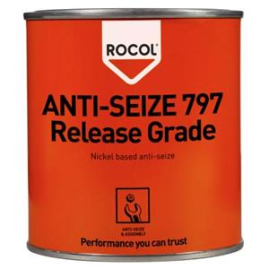ROCOL高温防卡膏ANTI-SEIZE 797