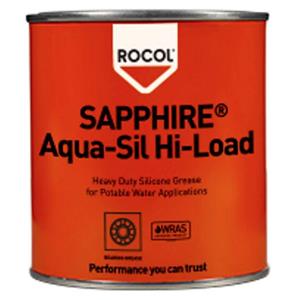 ROCOL高性能润滑剂SAPPHIRE Aqua-Sil Hi-Load