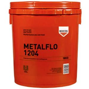 ROCOL金属锻造润滑剂METALFLO 1204