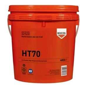 ROCOL高性能润滑剂HT70