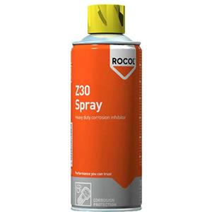 ROCOL高性能润滑油Z30 Spray