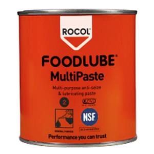 ROCOL高性能全合成齿轮油FOODLUBE MULTIPASTE