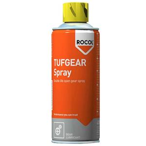 ROCOL齿轮润滑脂TUFGEAR Spray