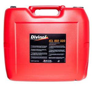Divinol润滑油Divinol GWA ISO 320