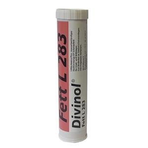 Divinol多用途润滑脂Divinol Fett L 283