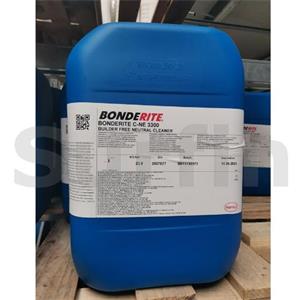 BONDERITE中性工业清洗剂BONDERITE C-NE 5226