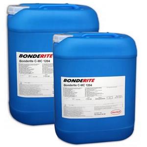 BONDERITE通用工业部件清洗剂BONDERITE C-MC 1204