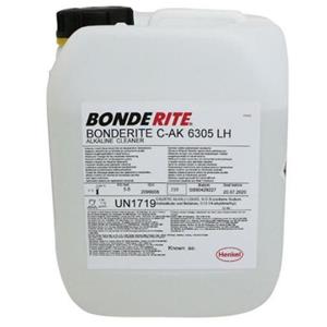 BONDERITE碱性金属预处理工业清洗剂BONDERITE C-AK 1559