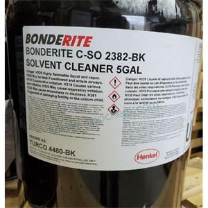 BONDERITE碱性工业喷淋清洗剂BONDERITE C-AK 5800