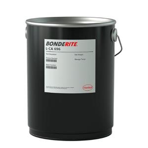 BONDERITE工业清洗剂BONDERITE L-CA 696