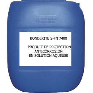 BONDERITE中性工业清洗剂BONDERITE C-NE 7400