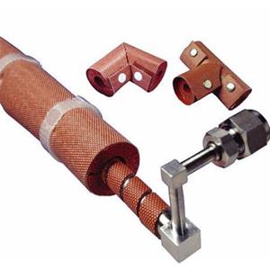 watlow 加热器STRETCH-TO-LENGTH