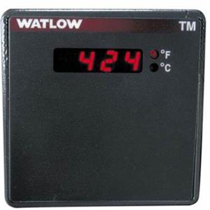watlow 微处理器SERIES TM