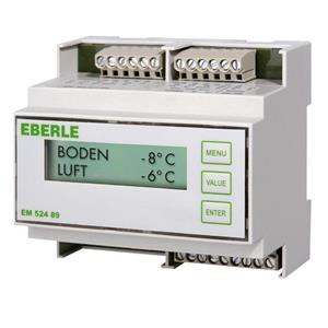 EBERLE冰探测器EM 524 89 DR