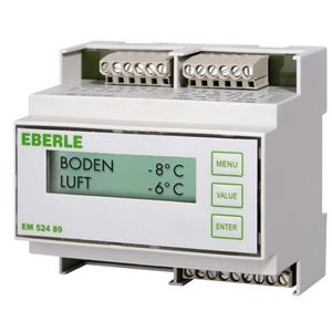EBERLE面板加热用冰探测器EM 524 89 FF