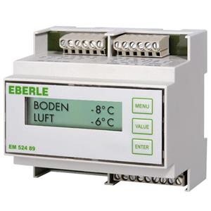 EBERLE冰探测器控制单元EM 52489