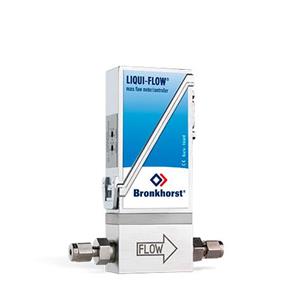 Bronkhorst热式液体质量流量计