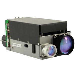 Newcon激光测距传感器LRF MOD 15HF