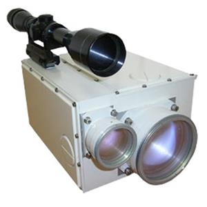 Newcon激光测距传感器LRF MOD 25HF